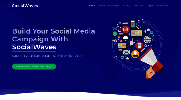 socialwaves.in