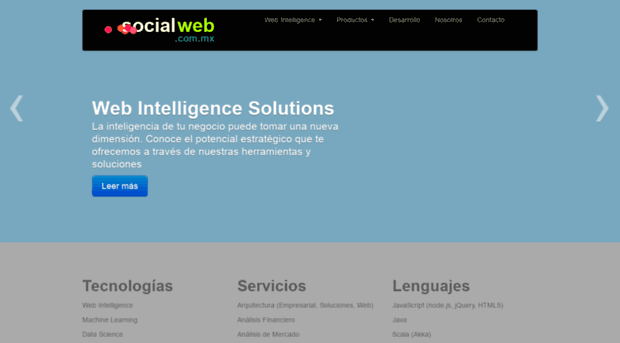 socialweb.com.mx