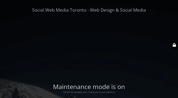 socialwebmedia.ca