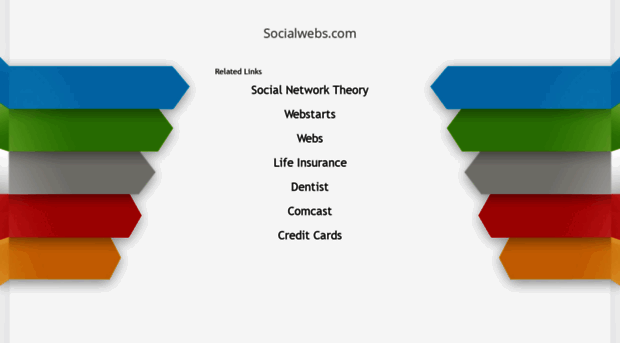 socialwebs.com