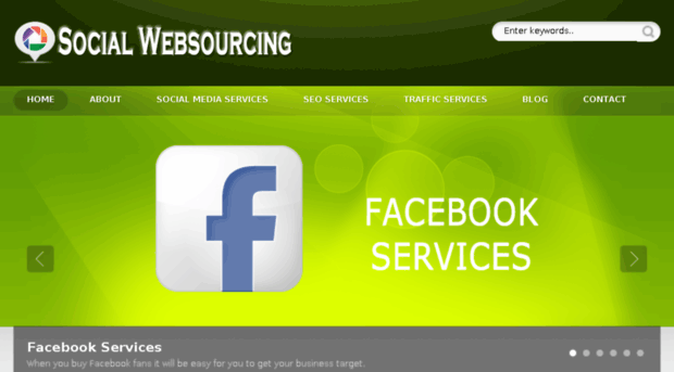 socialwebsourcing.com