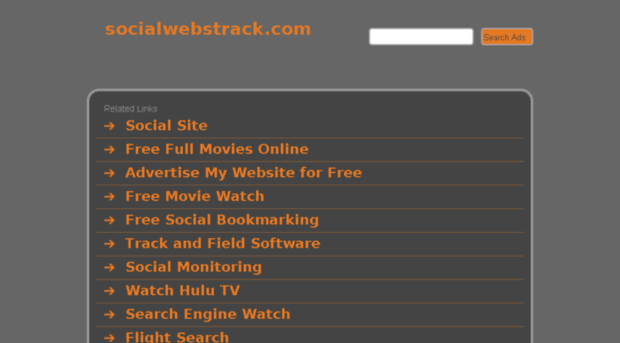 socialwebstrack.com