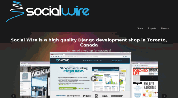 socialwire.ca