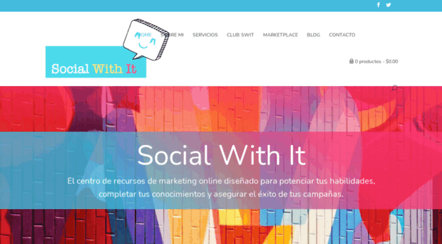 socialwithit.com