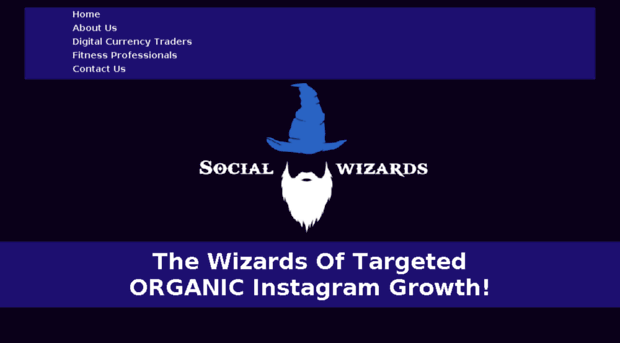 socialwizards.co.uk