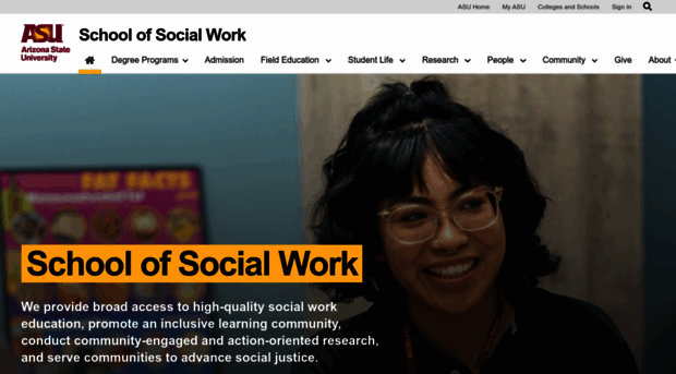 socialwork.asu.edu