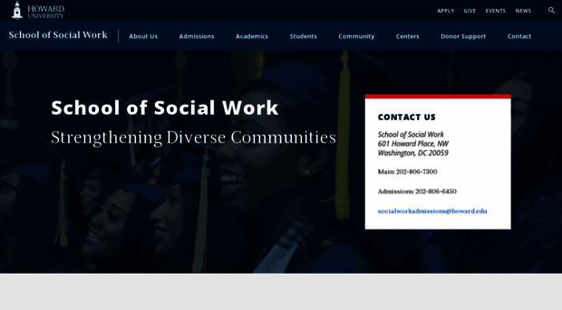 socialwork.howard.edu