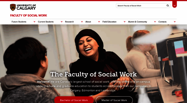 socialwork.ucalgary.ca