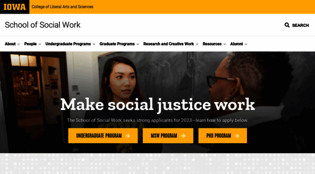 socialwork.uiowa.edu