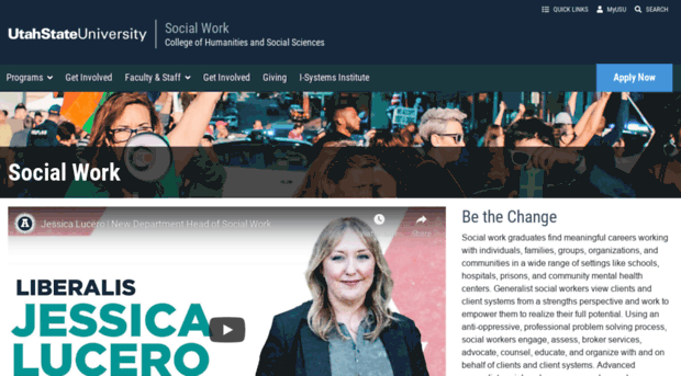 socialwork.usu.edu