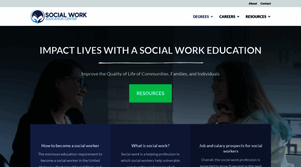 socialworkdegree.net