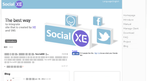 socialxe.net