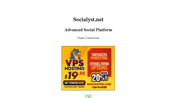socialyst.net