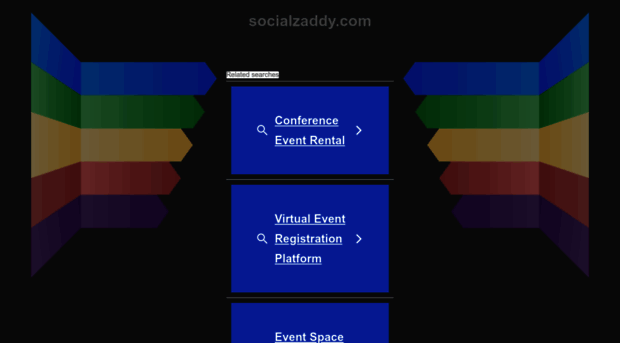 socialzaddy.com