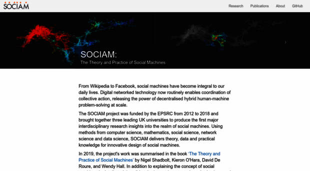 sociam.org