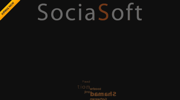 sociasoft.com