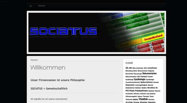 sociatus.com