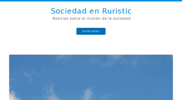 sociedad.ruristic.com