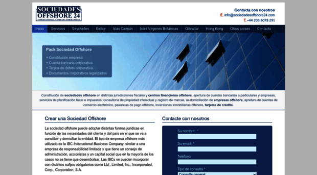 sociedadesoffshore24.com