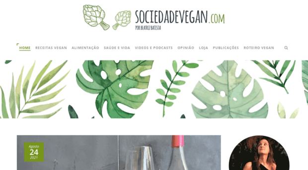 sociedadevegan.com