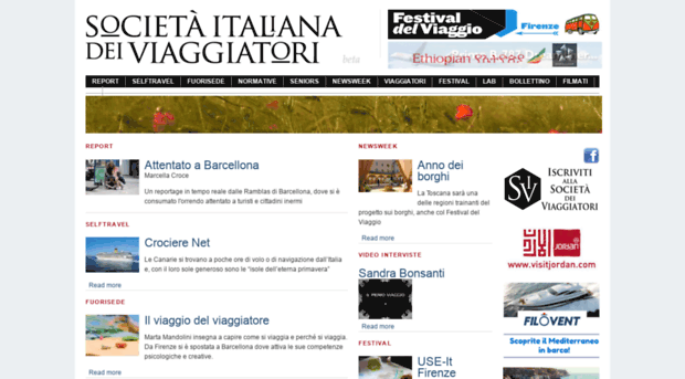 societadeiviaggiatori.org