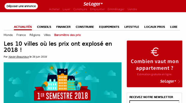 societe.actu.seloger.com