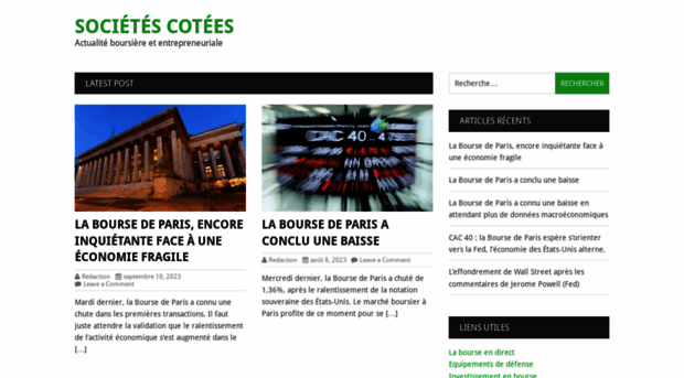 societes-cotees.fr