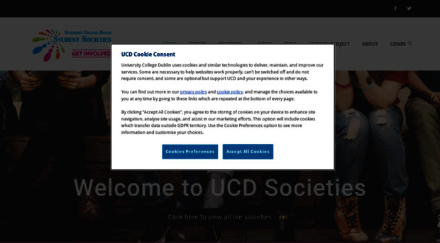 societies.ucd.ie