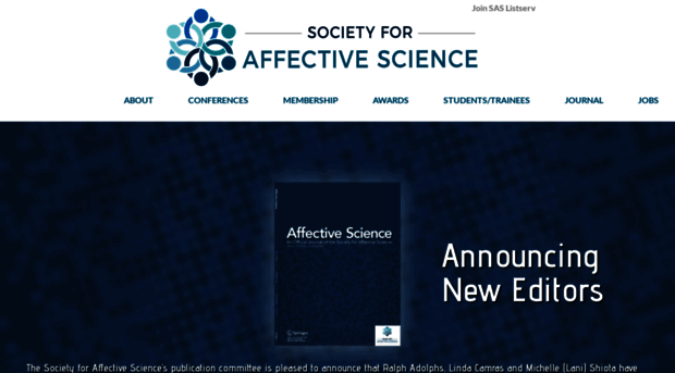 society-for-affective-science.org