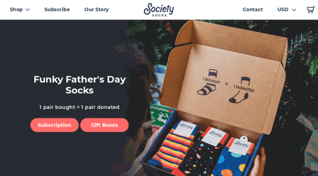 society-socks.myshopify.com