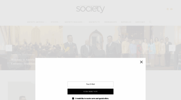 society.at