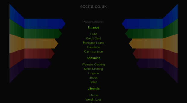 society.excite.co.uk