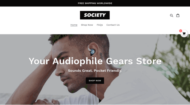 society.headphonesty.com