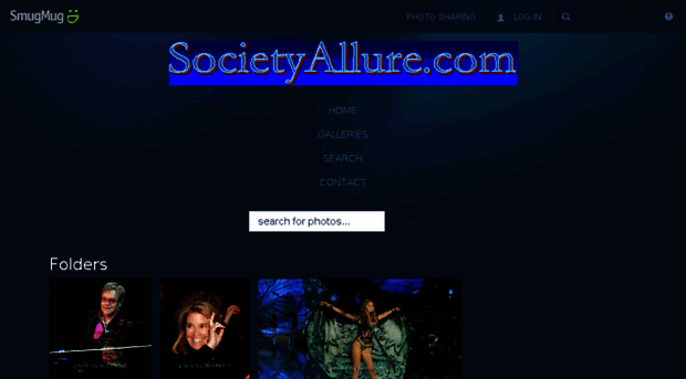 societyallure.com