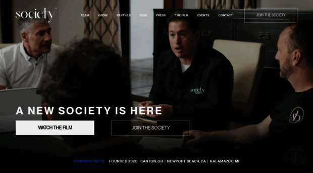 societybrands.com