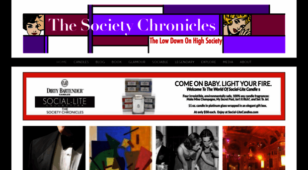 societychronicles.com