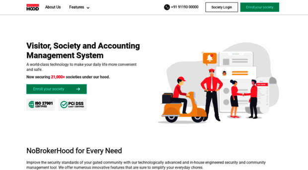 societyconnect.in