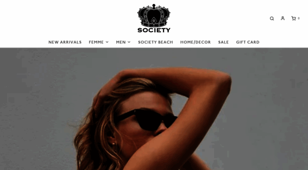 societyfemme.com