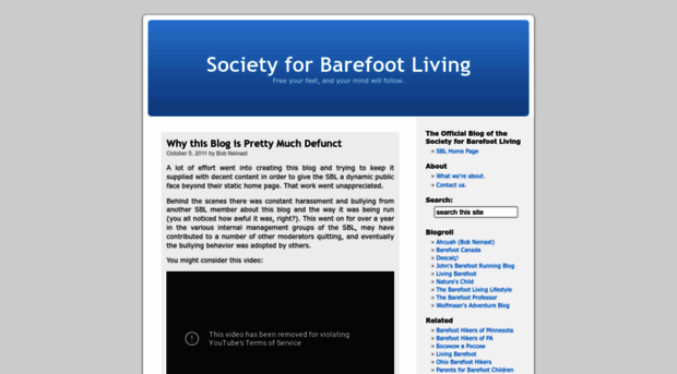 societyforbarefootliving.wordpress.com