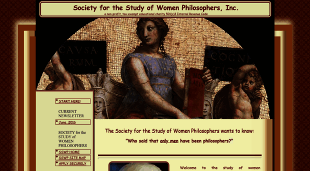 societyforthestudyofwomenphilosophers.org