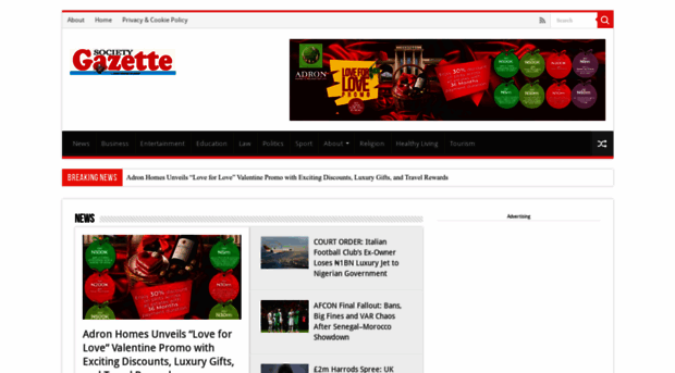 societygazetteng.com