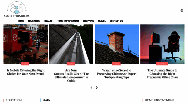 societyinsiders.com