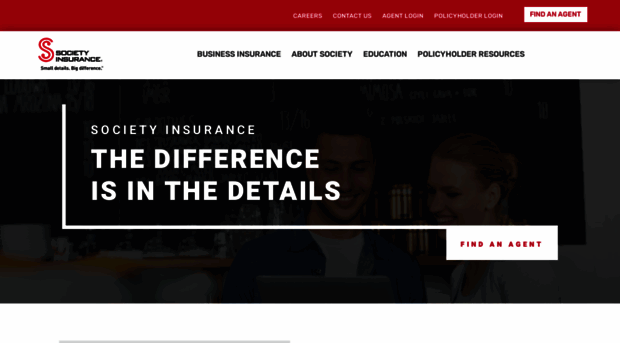 societyinsurance.com