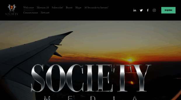 societymedia.net