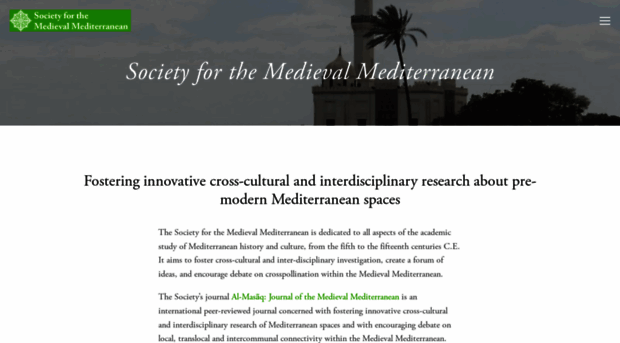 societymedievalmediterranean.com