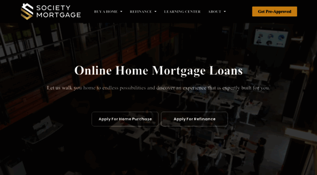 societymortgage.com