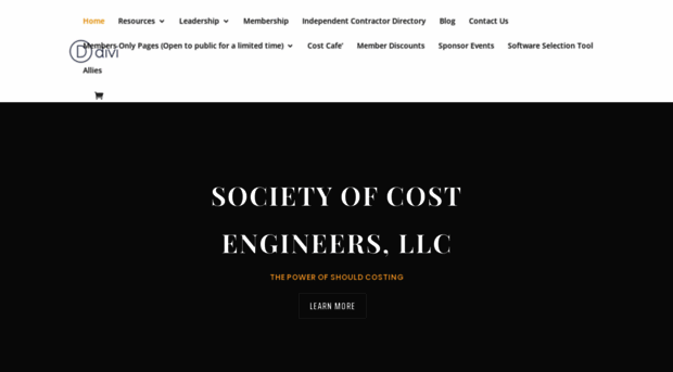 societyofcostengineers.com