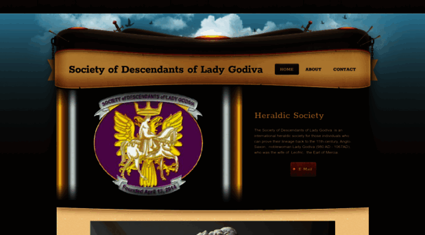 societyofdescendantsofladygodiva.weebly.com