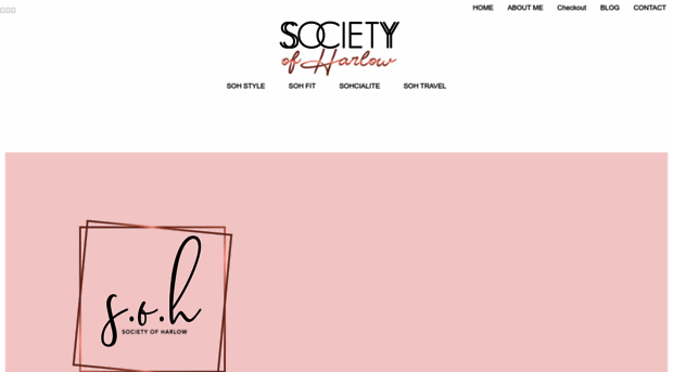 societyofharlow.com