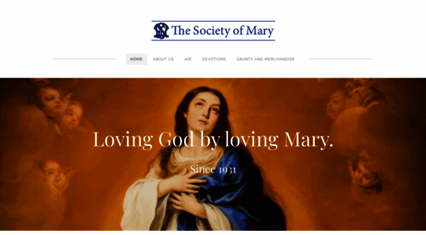 societyofmary.weebly.com